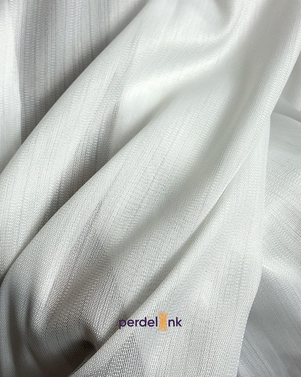 Bambu Tül Perde - 152x255cm