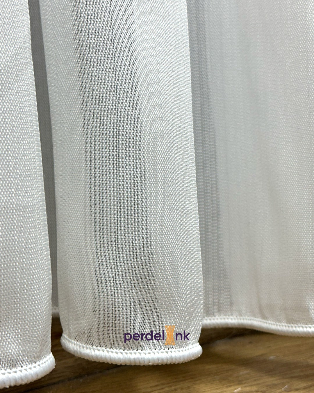 Bambu Tül Perde - 290x170cm