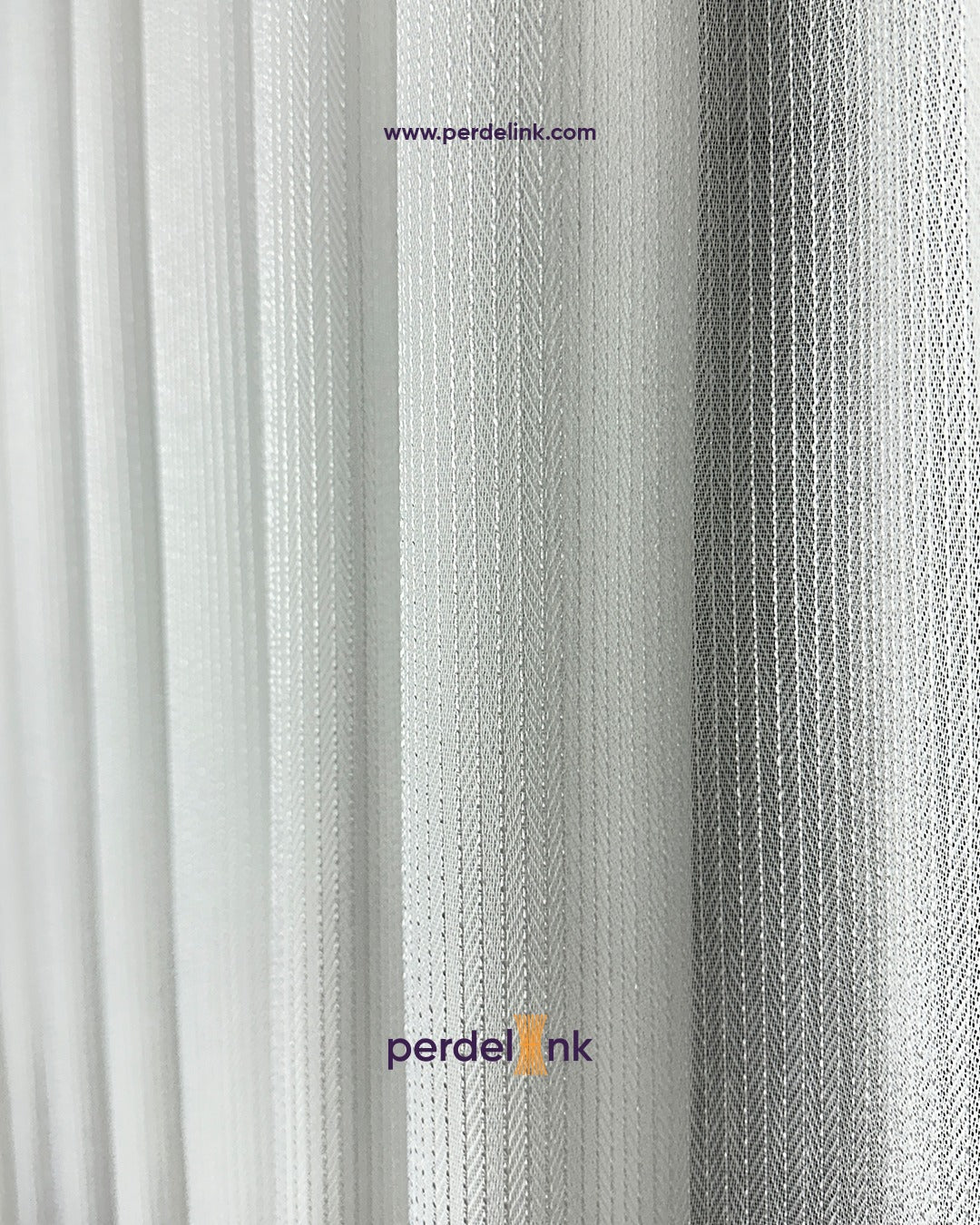 Başak Tül Perde - 260x250cm