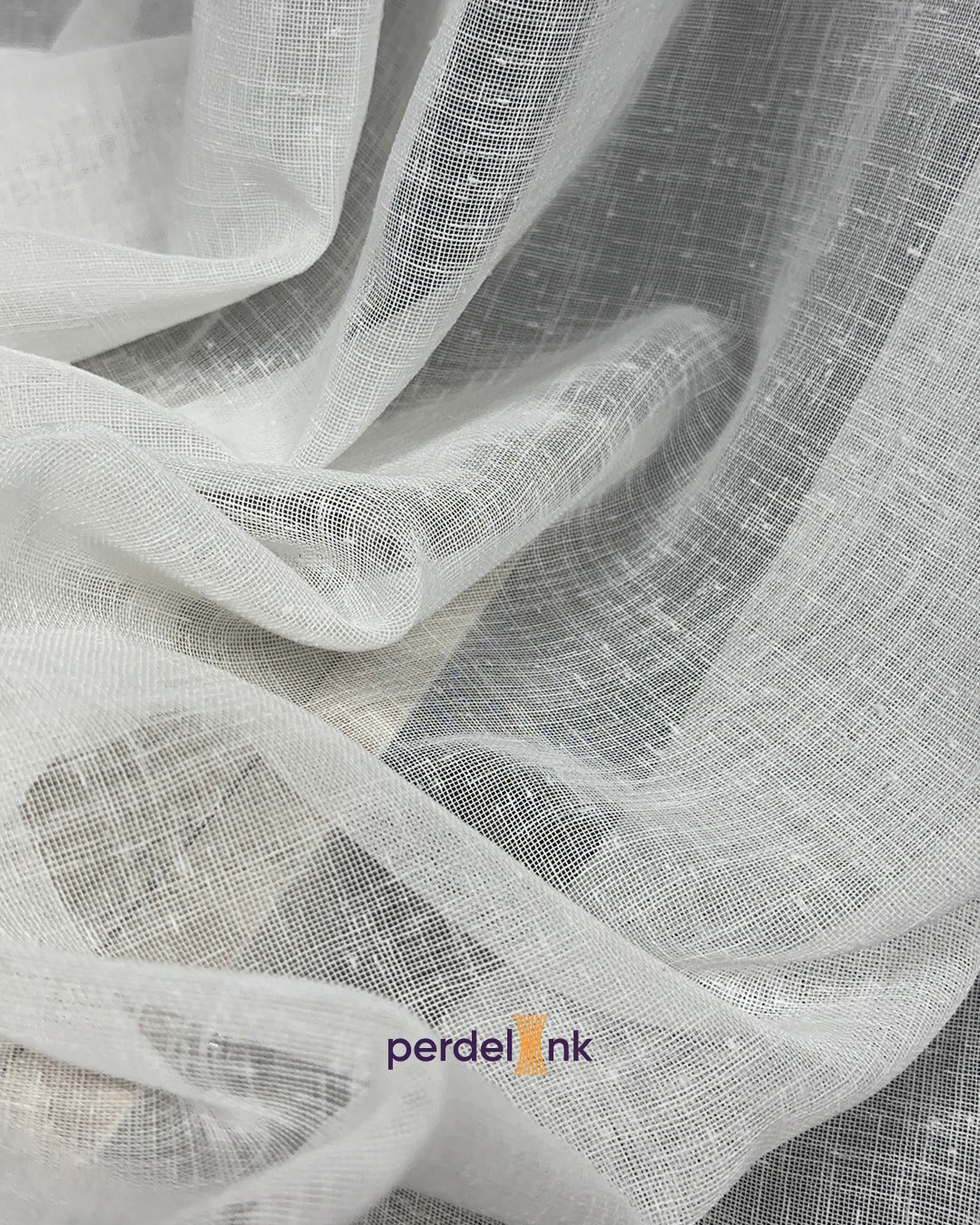 Cozy Tül Perde - 200x150cm