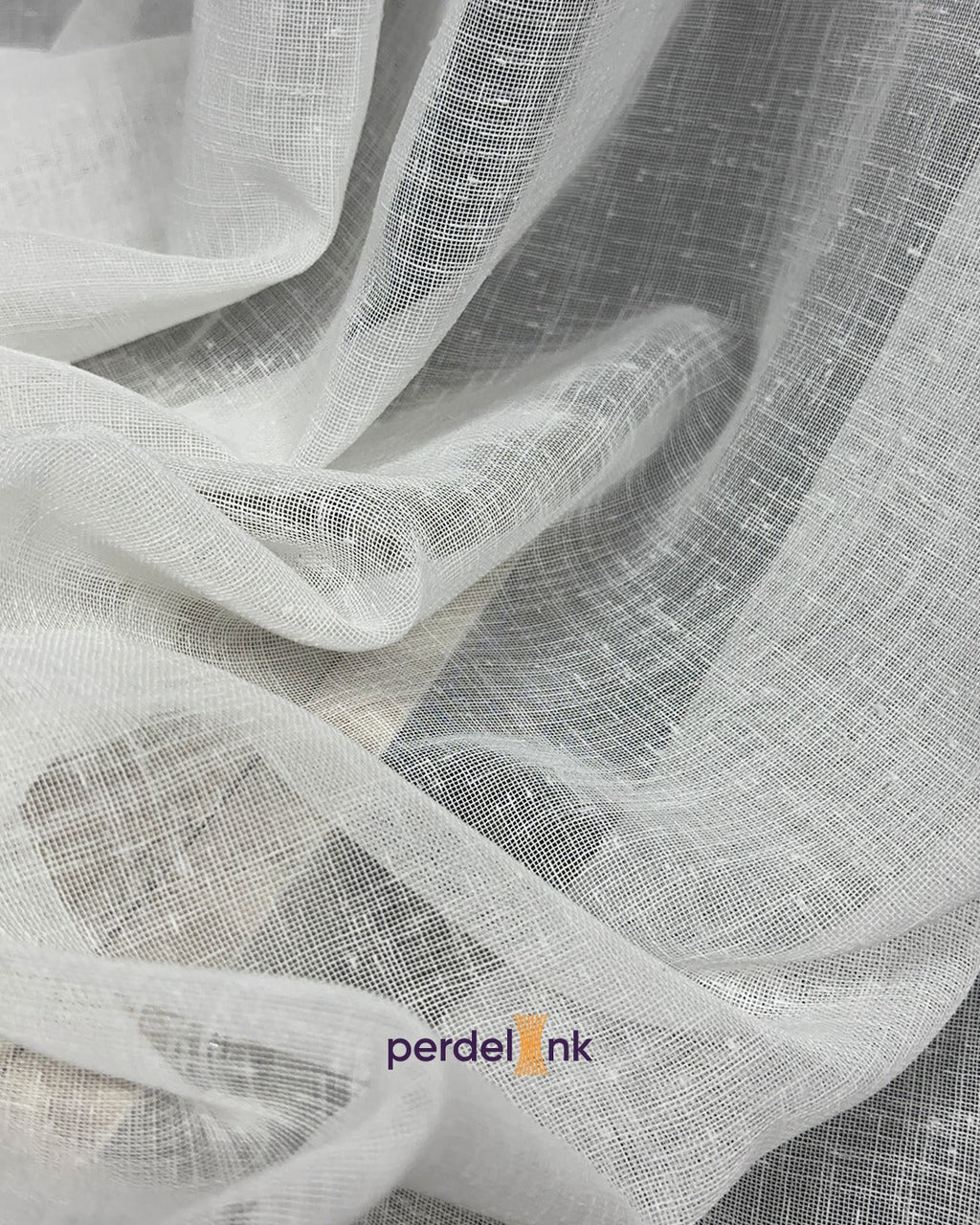 Cozy Tül Perde - 224x203cm