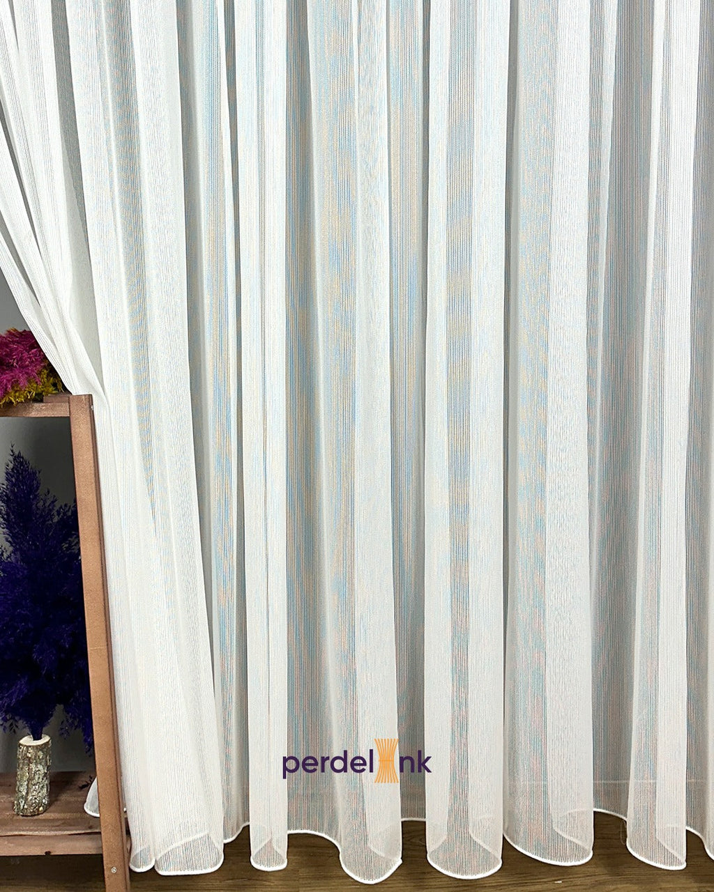 Kumsal Tül Perde - 320x250cm