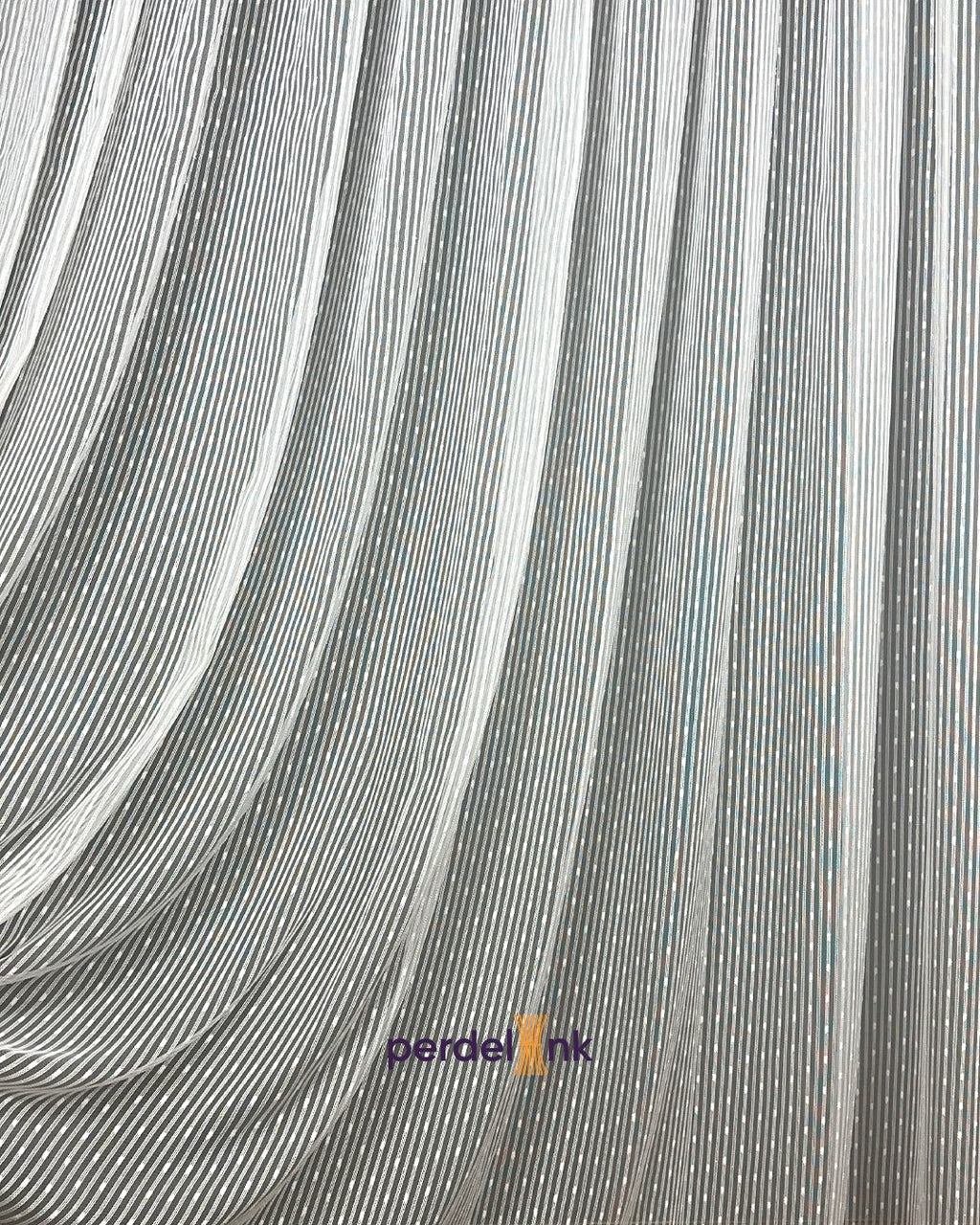 Nehir Tül Perde - 385x270cm