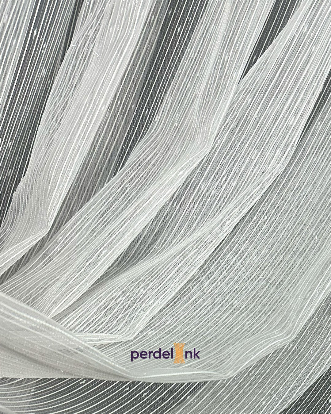 Nova Tül Perde - 325x255cm