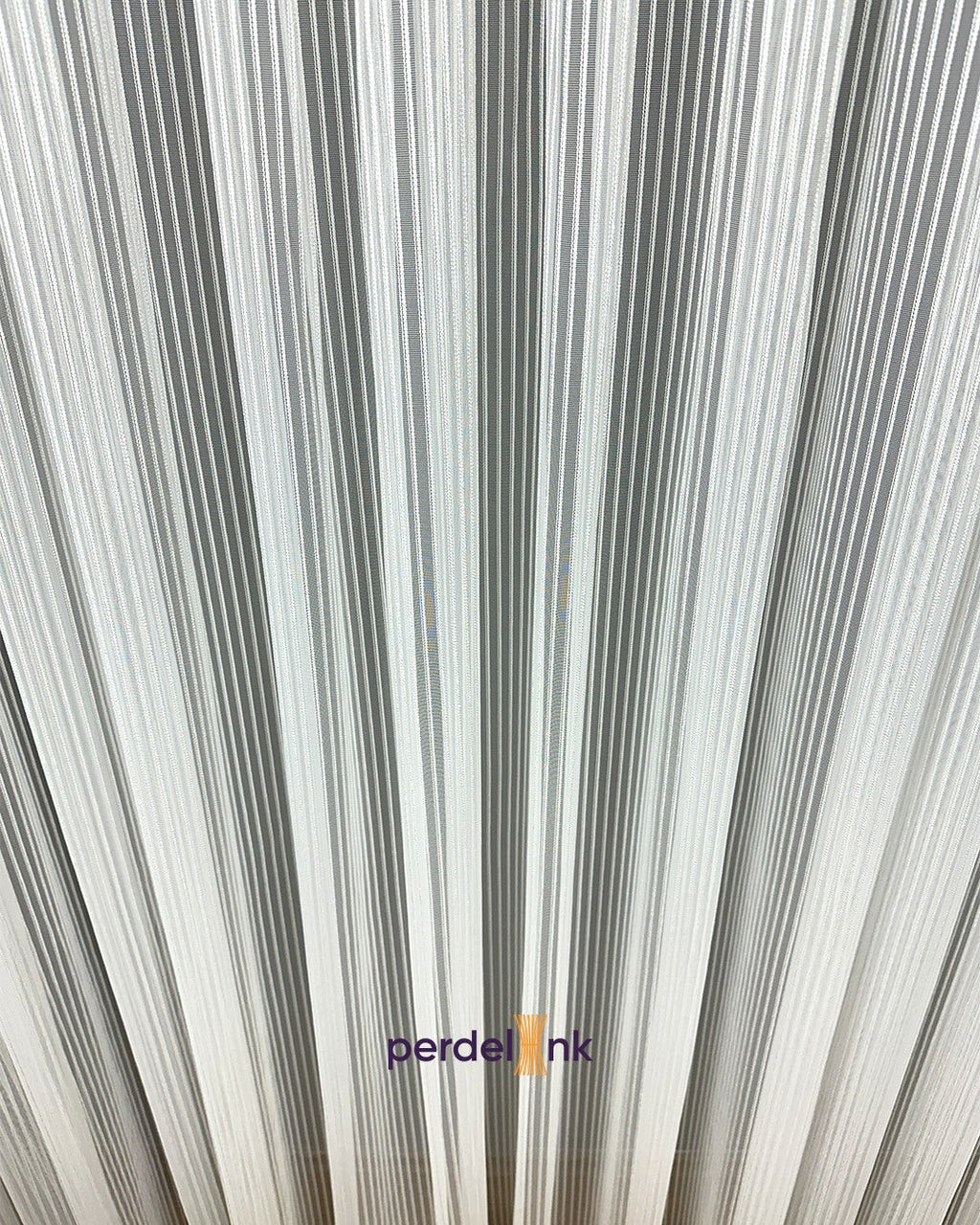 Safir Tül Perde - 260x300cm