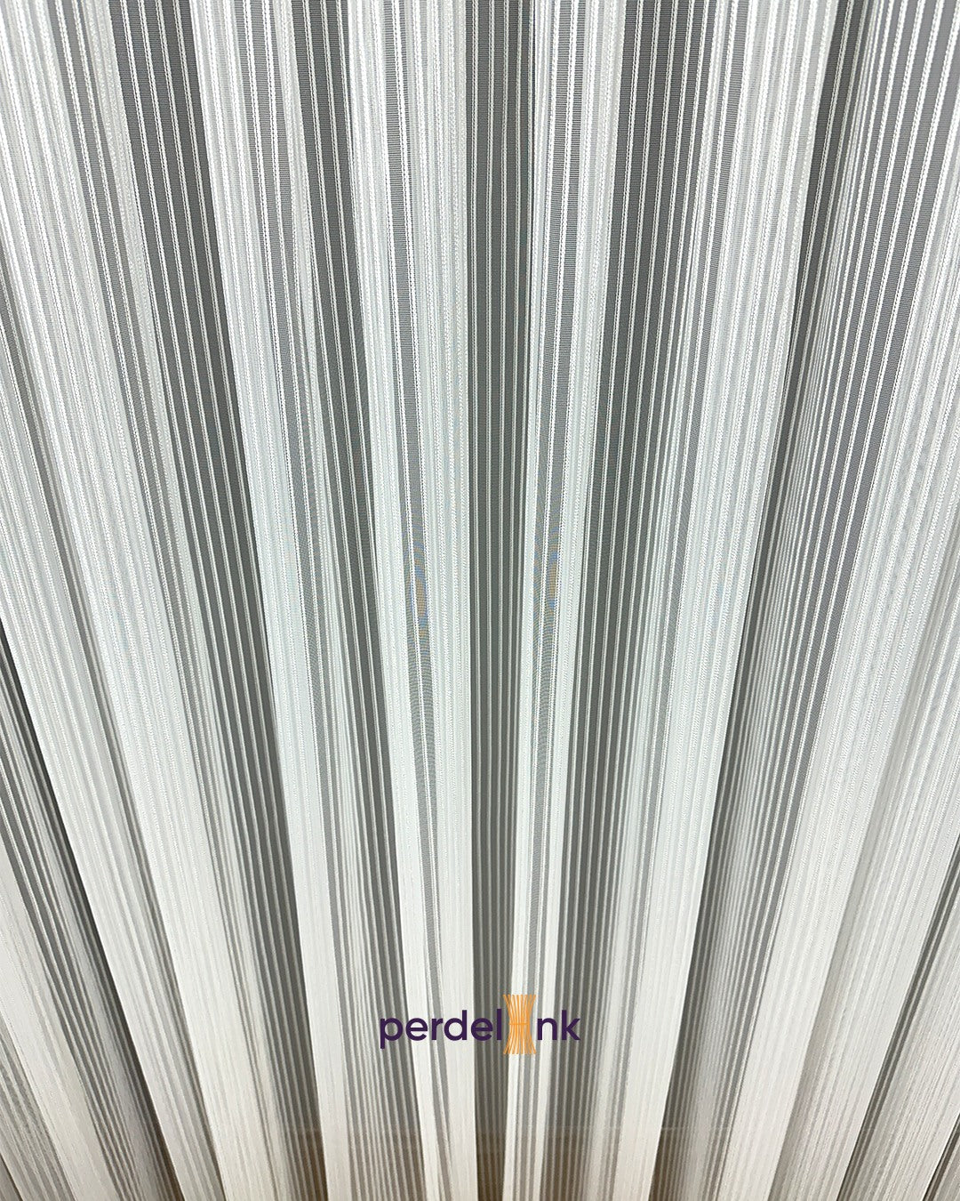Safir Tül Perde - 400x260cm