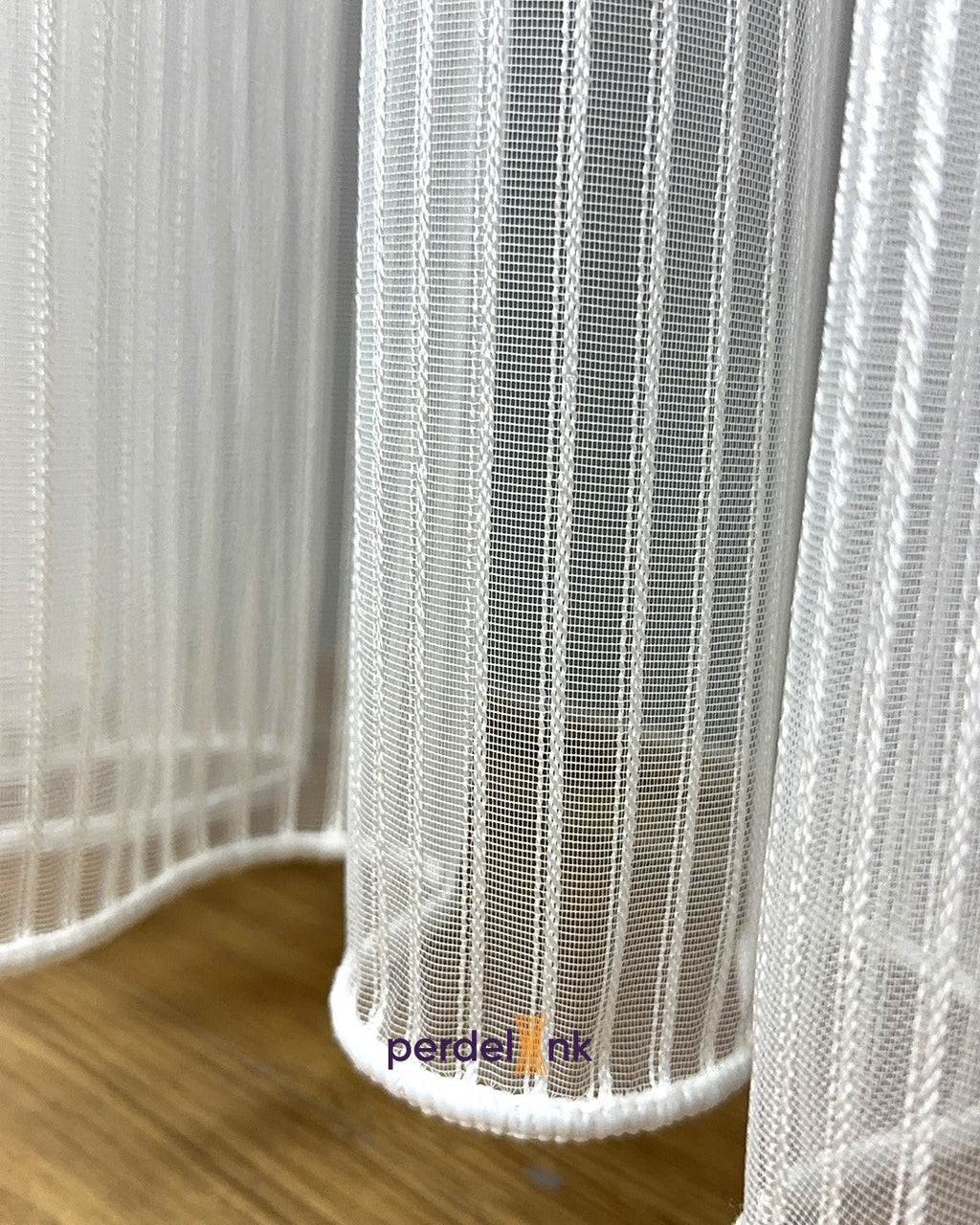 Safir Tül Perde - 300x230cm